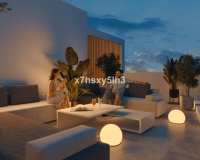 Rynek pierwotny - apartment - Torrevieja - Torrevieja Centro