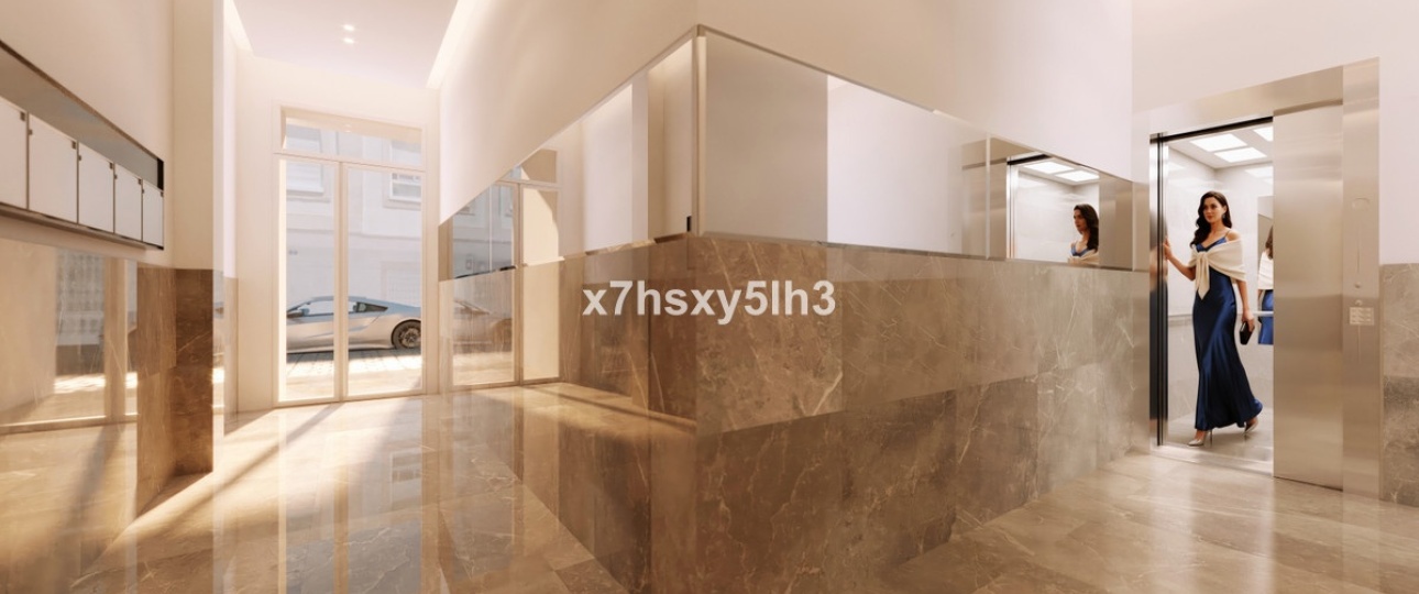 Rynek pierwotny - apartment - Torrevieja - Torrevieja Centro