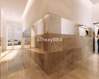 Rynek pierwotny - apartment - Torrevieja - Torrevieja Centro