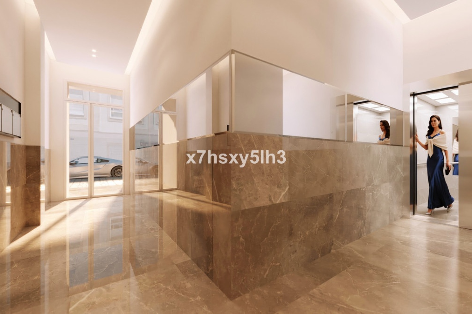Rynek pierwotny - apartment - Torrevieja - Torrevieja Centro