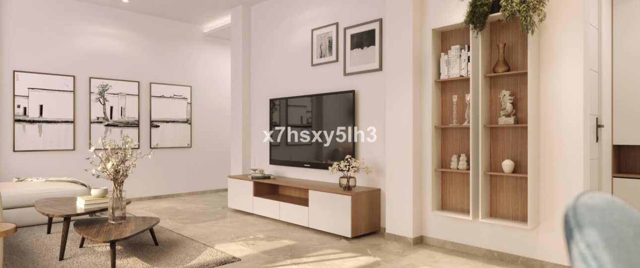 Rynek pierwotny - apartment - Torrevieja - Torrevieja Centro