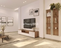 Rynek pierwotny - apartment - Torrevieja - Torrevieja Centro