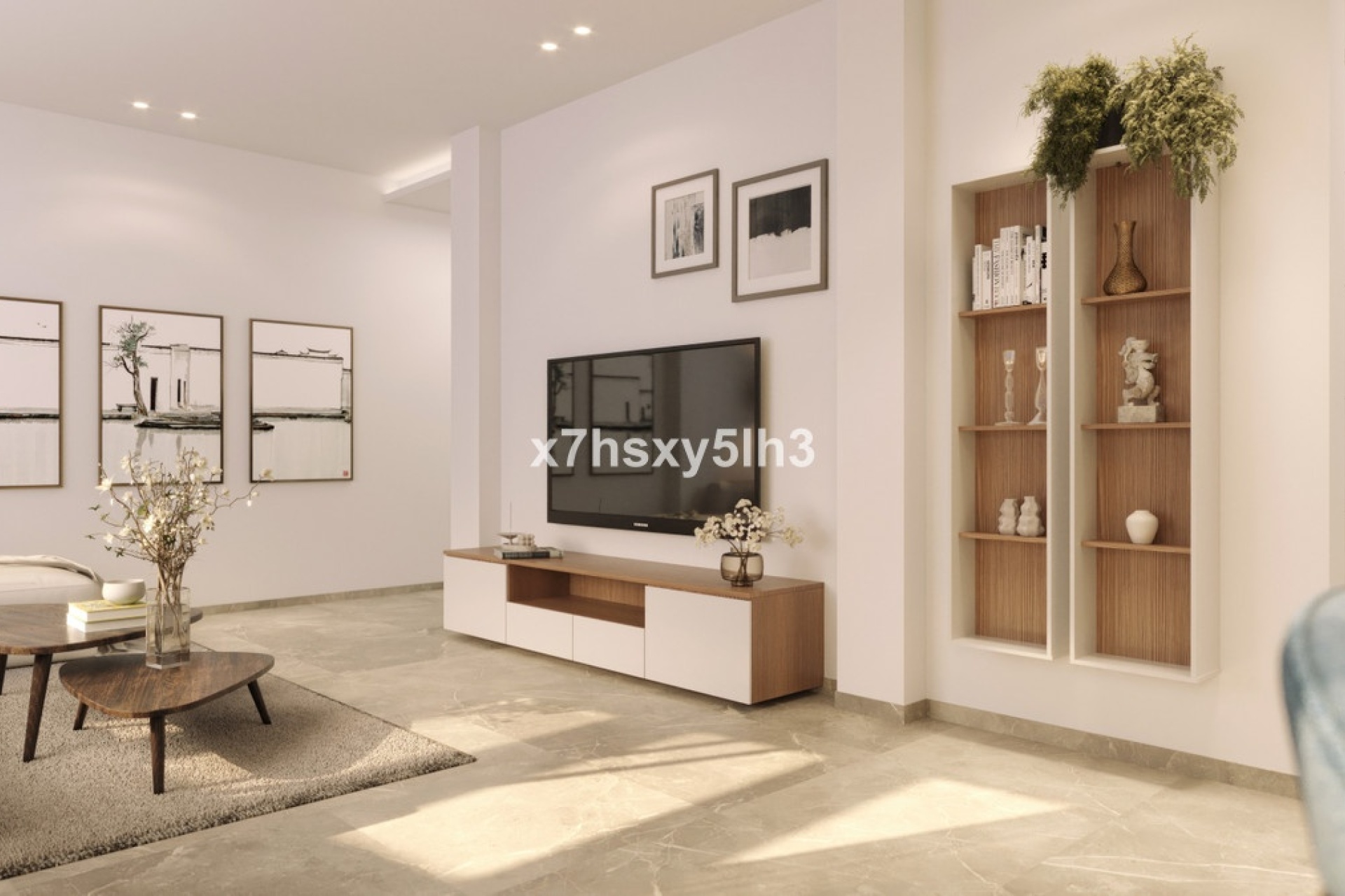 Rynek pierwotny - apartment - Torrevieja - Torrevieja Centro