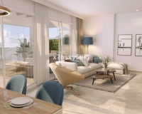 Rynek pierwotny - apartment - Torrevieja - Torrevieja Centro