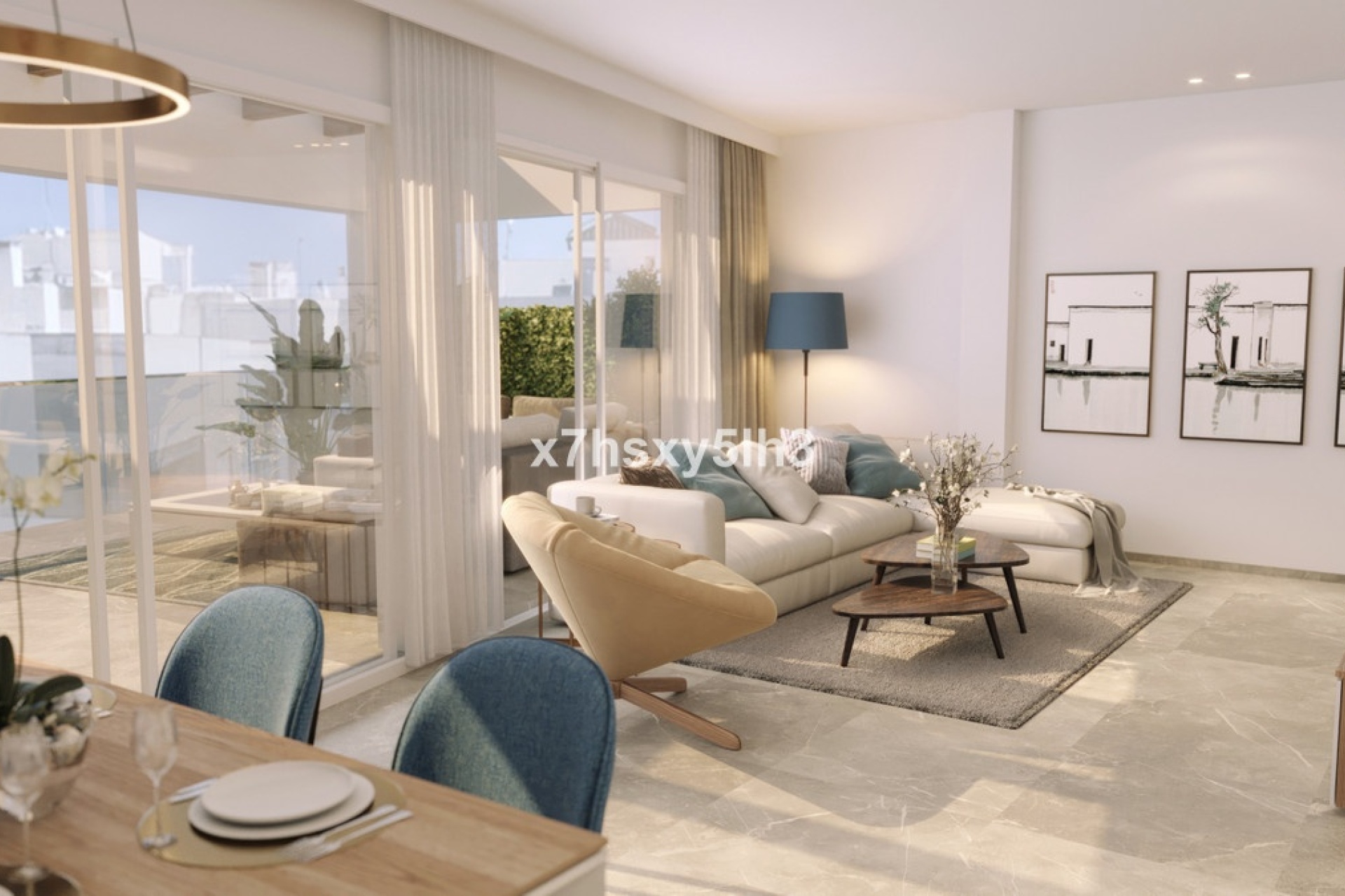 Rynek pierwotny - apartment - Torrevieja - Torrevieja Centro