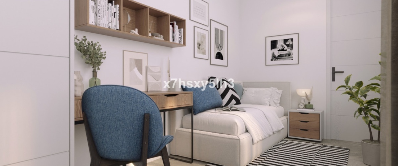 Rynek pierwotny - apartment - Torrevieja - Torrevieja Centro