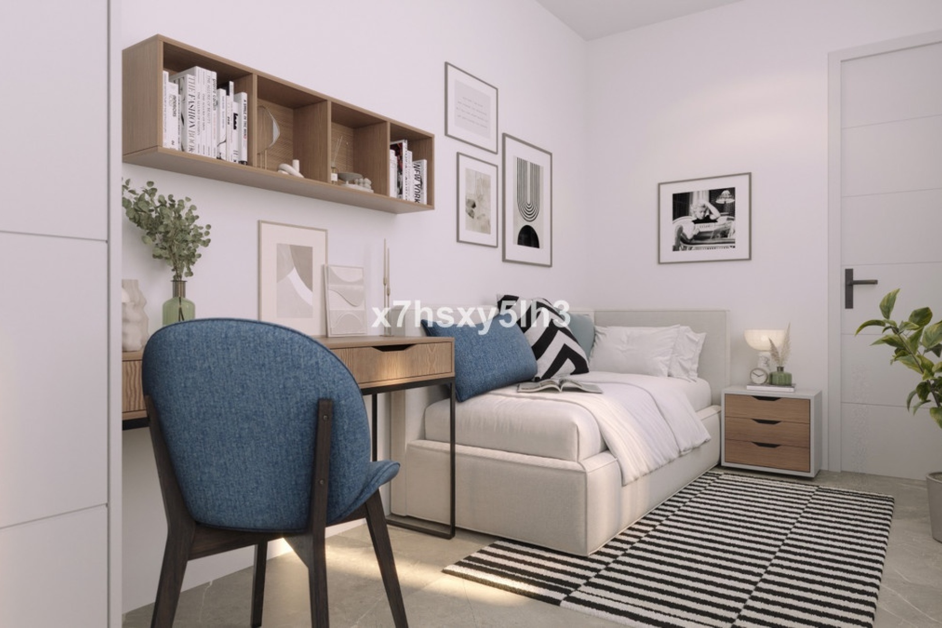 Rynek pierwotny - apartment - Torrevieja - Torrevieja Centro