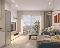 Rynek pierwotny - apartment - Torrevieja - Torrevieja Centro