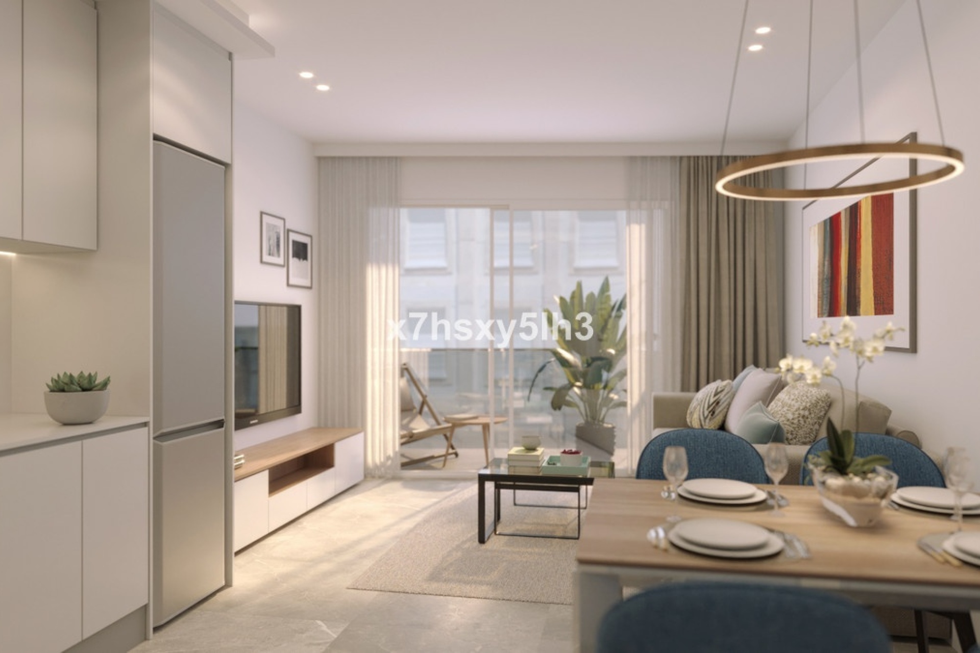 Rynek pierwotny - apartment - Torrevieja - Torrevieja Centro