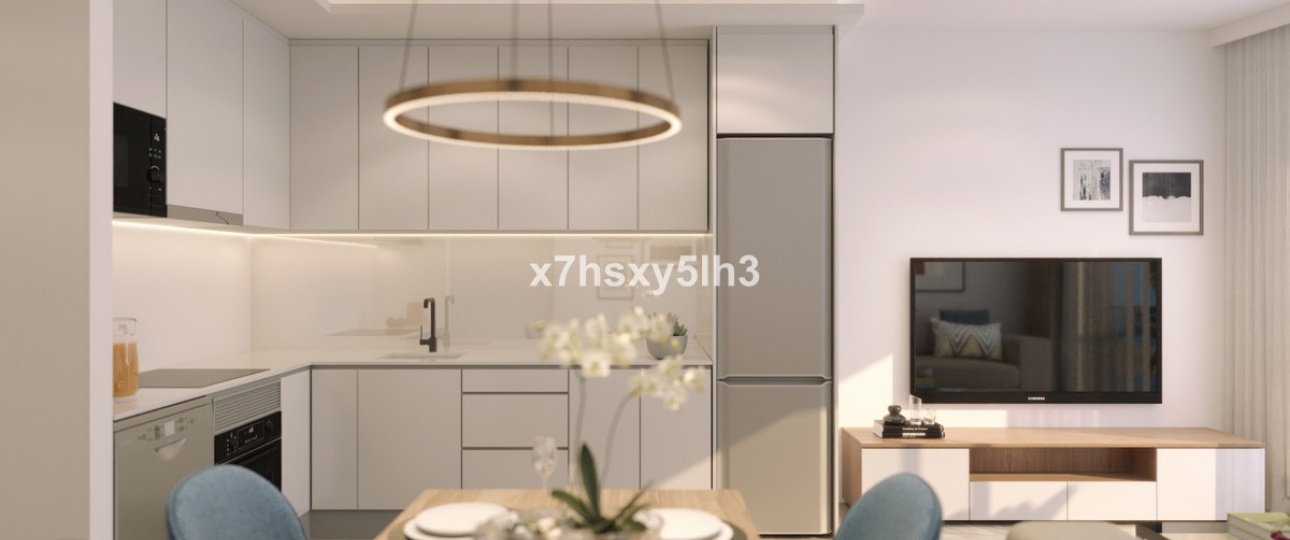Rynek pierwotny - apartment - Torrevieja - Torrevieja Centro