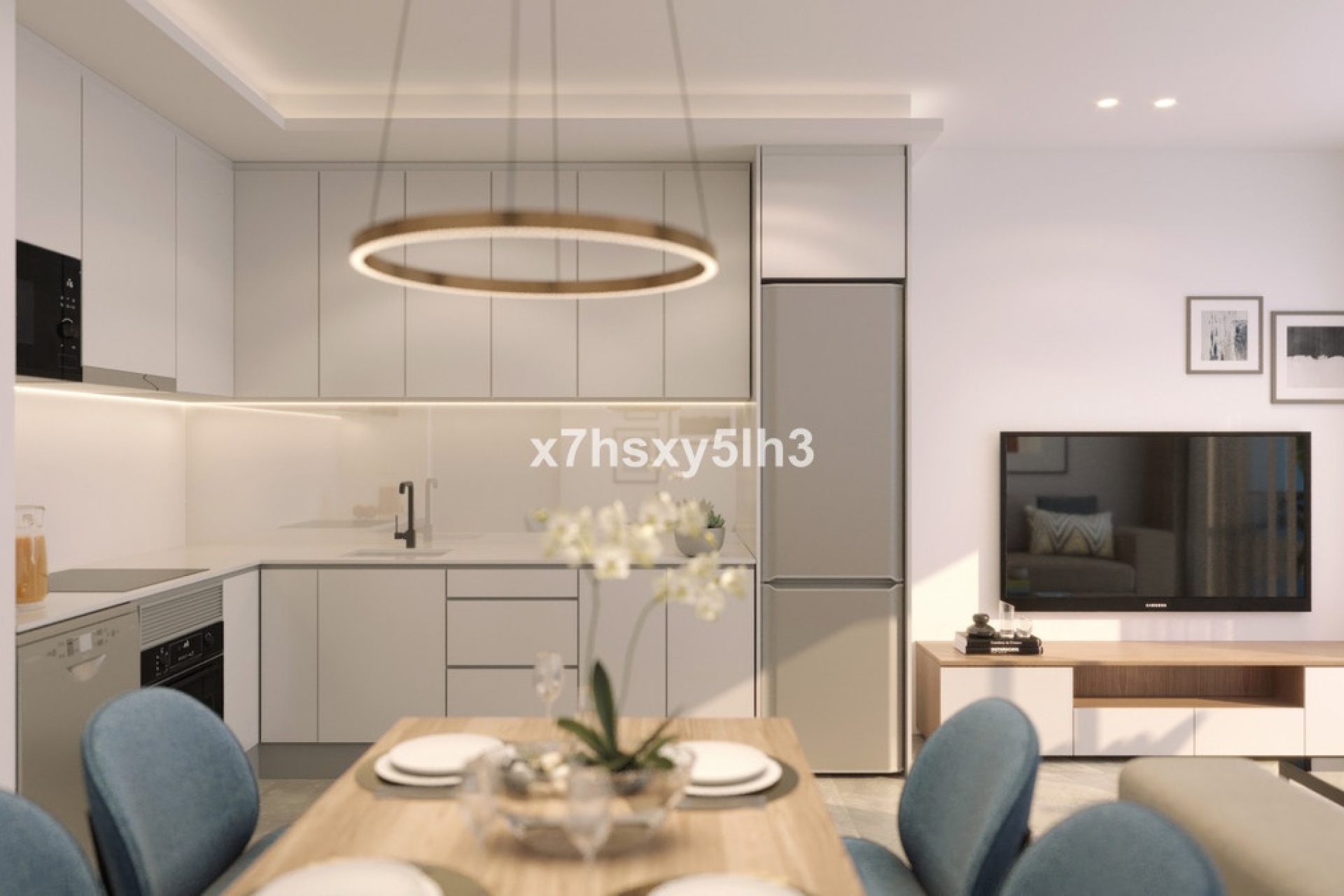 Rynek pierwotny - apartment - Torrevieja - Torrevieja Centro