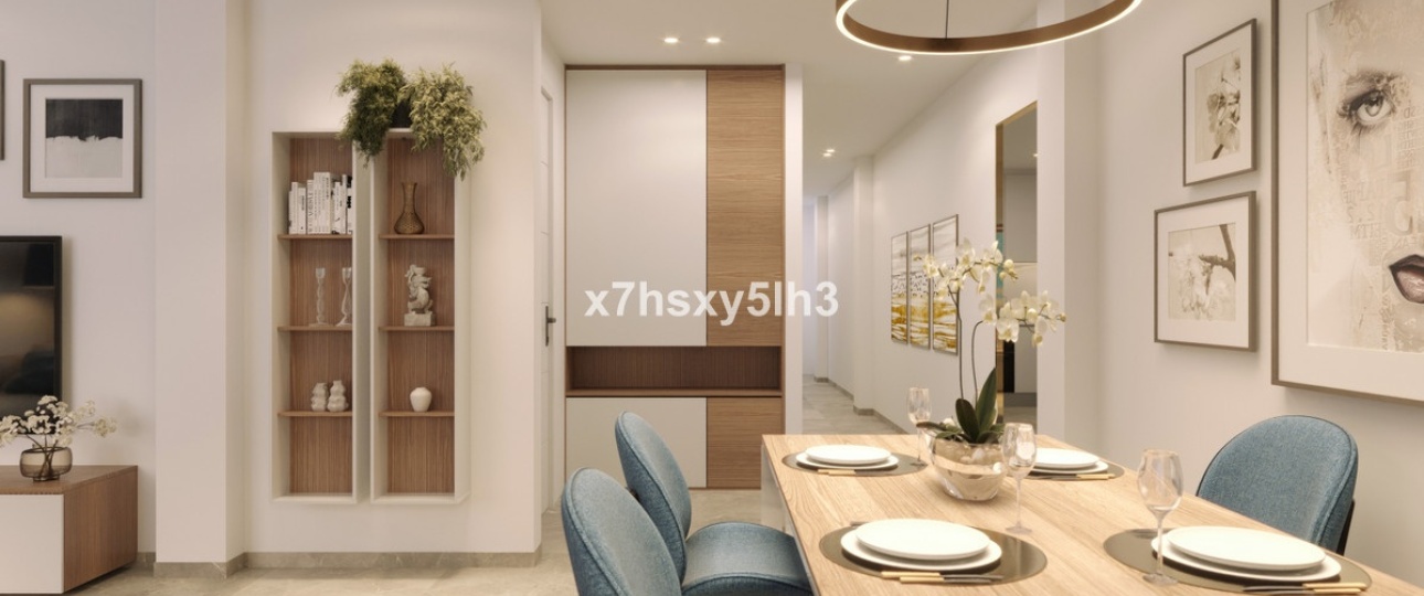 Rynek pierwotny - apartment - Torrevieja - Torrevieja Centro