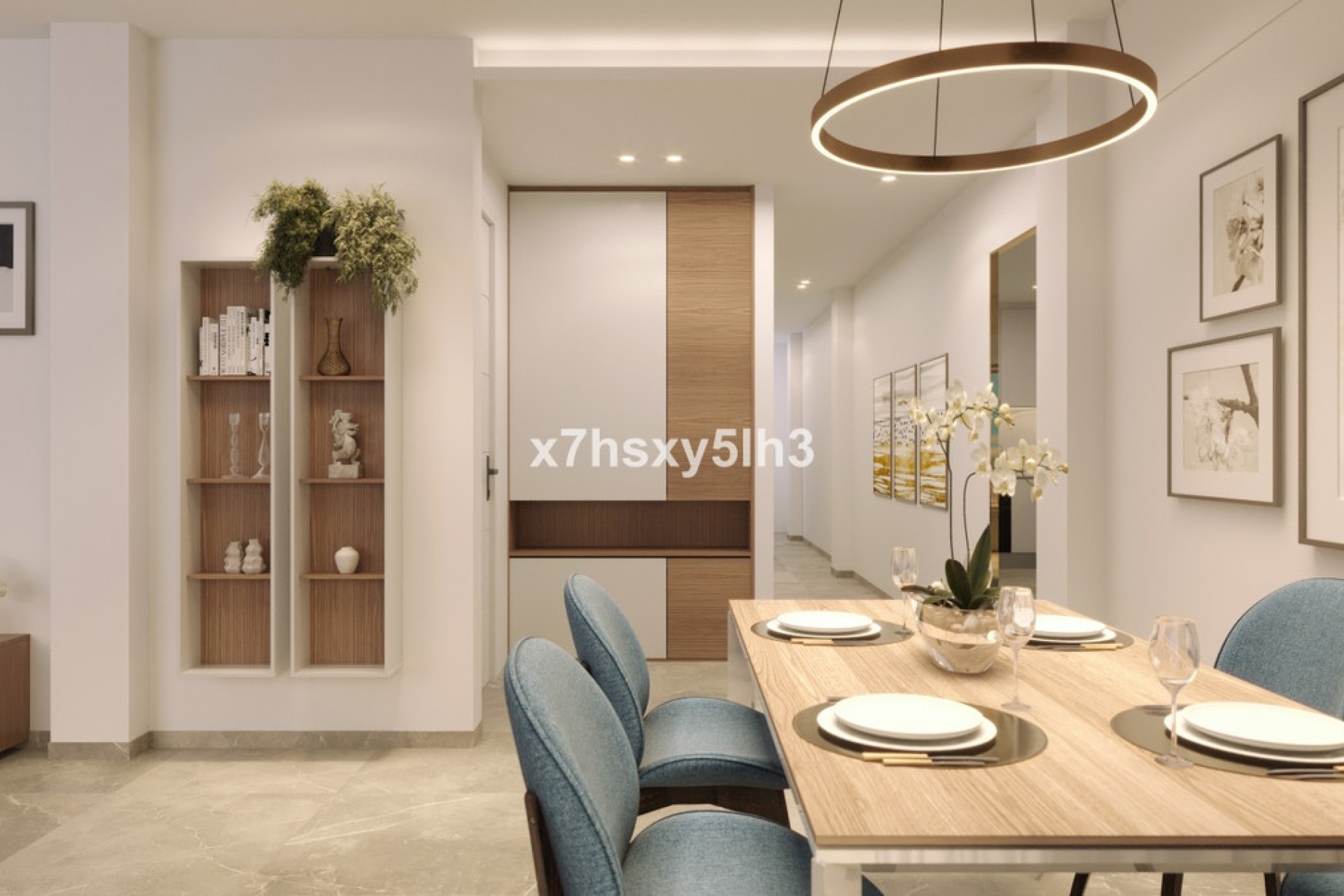 Rynek pierwotny - apartment - Torrevieja - Torrevieja Centro