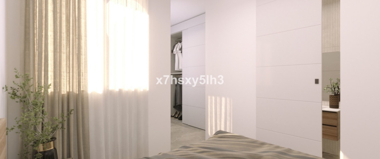 Rynek pierwotny - apartment - Torrevieja - Torrevieja Centro