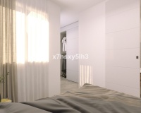 Rynek pierwotny - apartment - Torrevieja - Torrevieja Centro