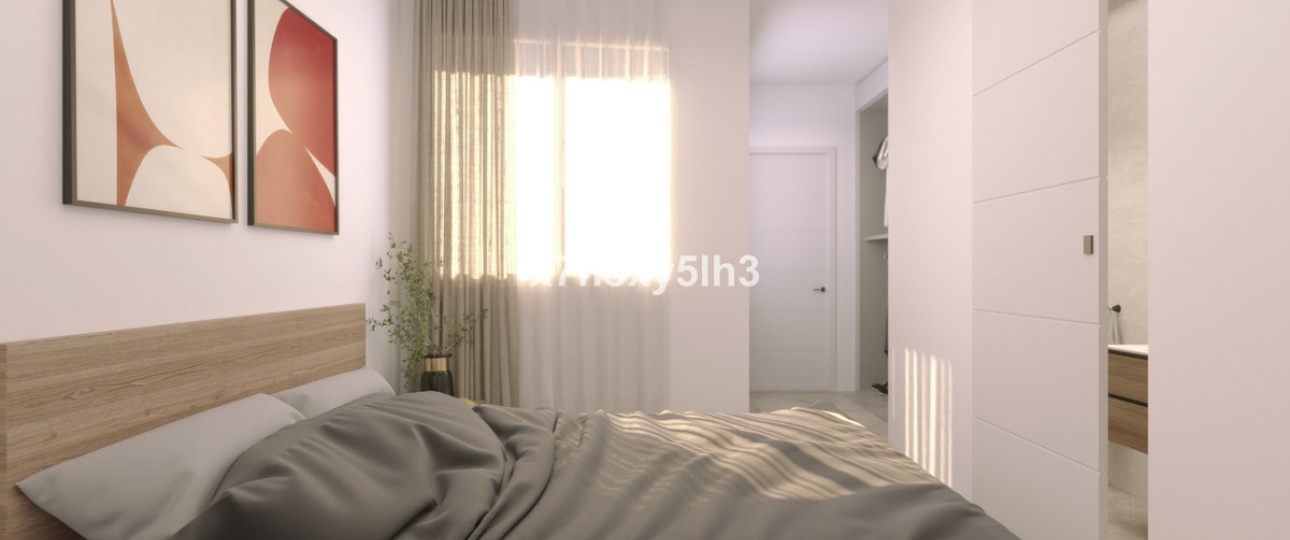 Rynek pierwotny - apartment - Torrevieja - Torrevieja Centro