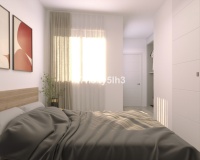 Rynek pierwotny - apartment - Torrevieja - Torrevieja Centro