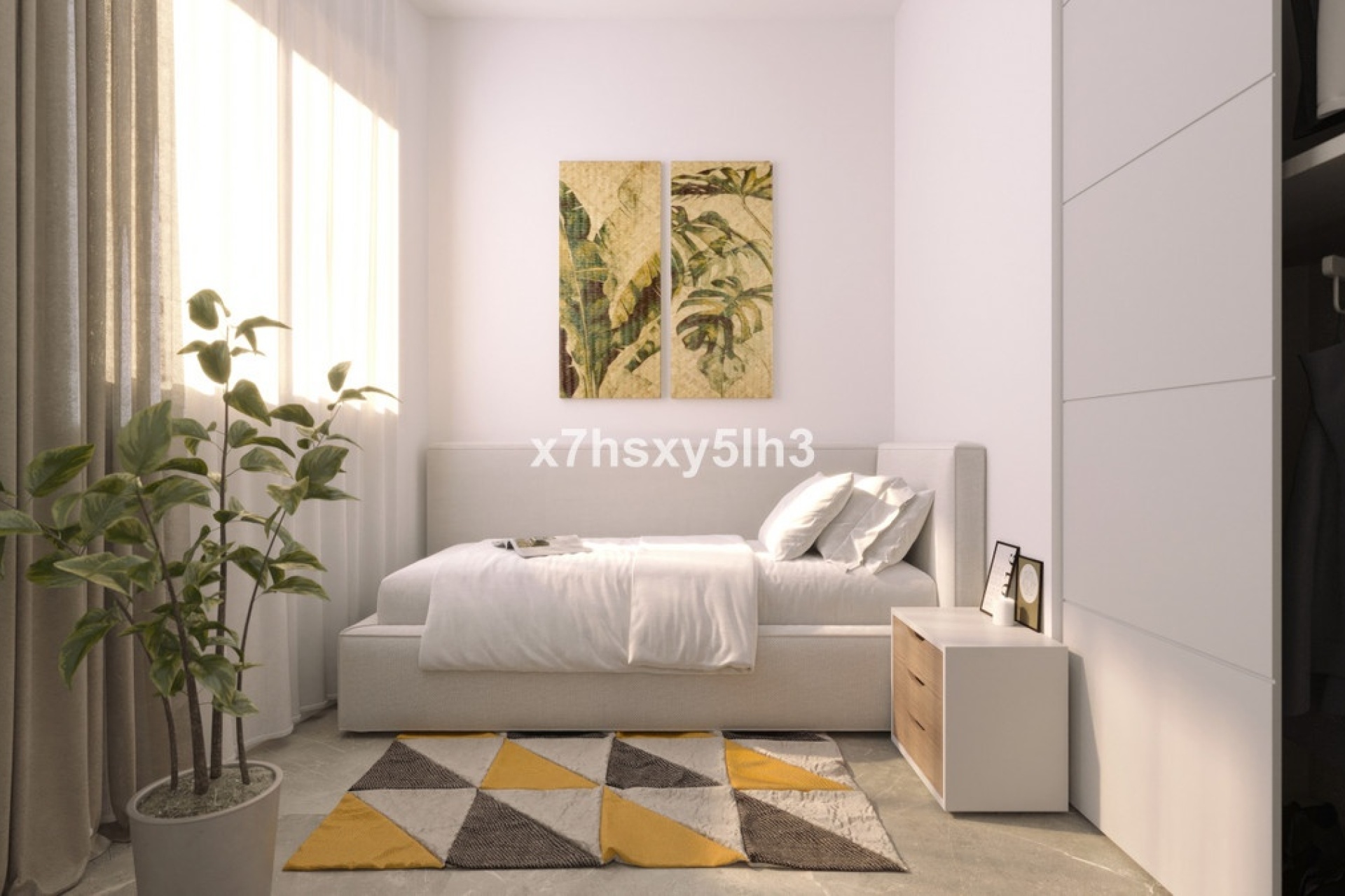 Rynek pierwotny - apartment - Torrevieja - Torrevieja Centro
