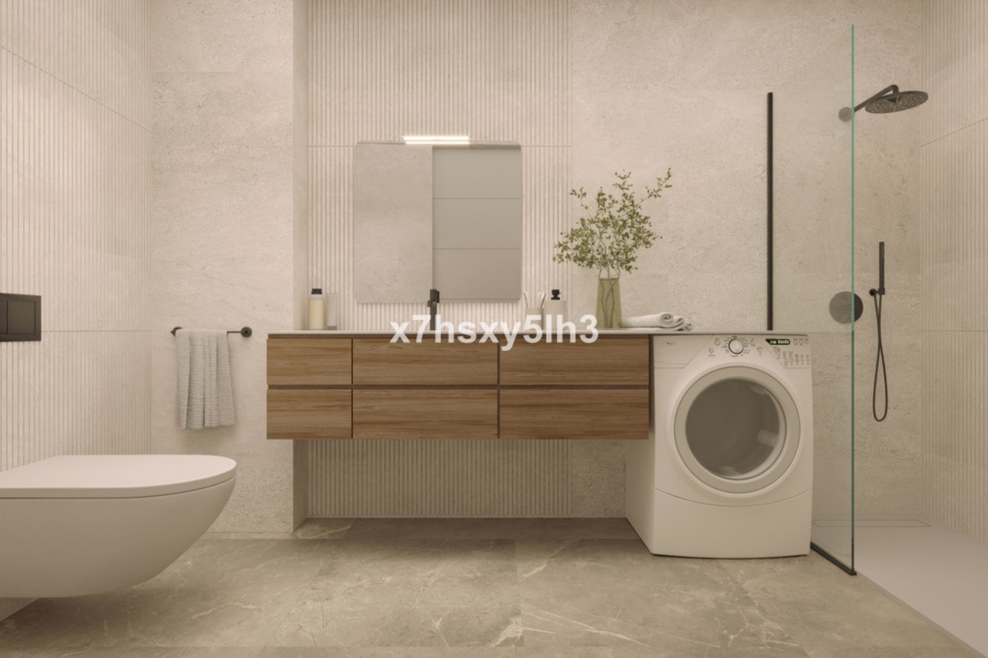 Rynek pierwotny - apartment - Torrevieja - Torrevieja Centro
