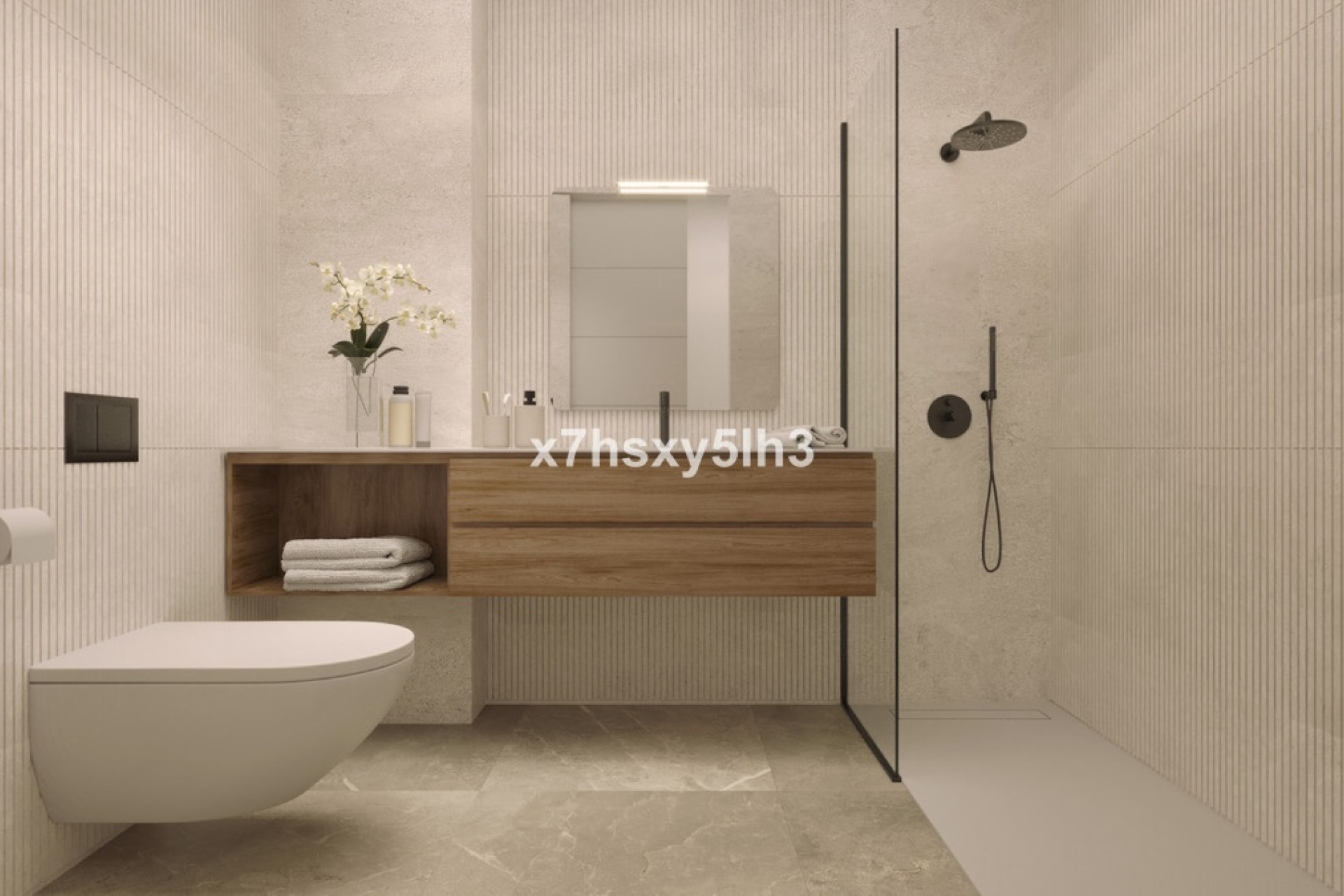 Rynek pierwotny - apartment - Torrevieja - Torrevieja Centro