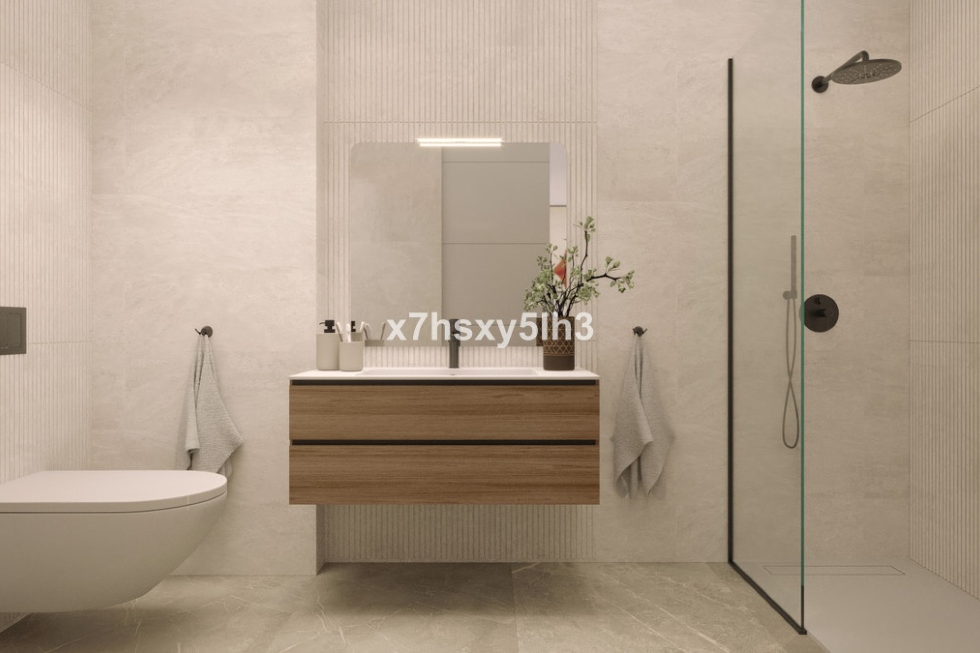 Rynek pierwotny - apartment - Torrevieja - Torrevieja Centro
