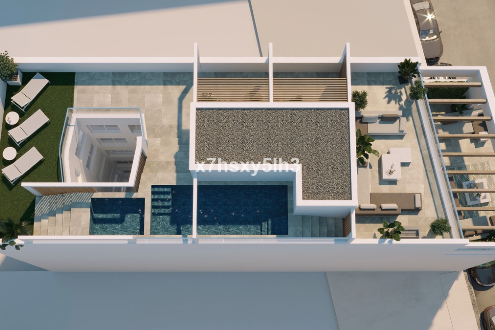 Rynek pierwotny - apartment - Torrevieja - Torrevieja Centro