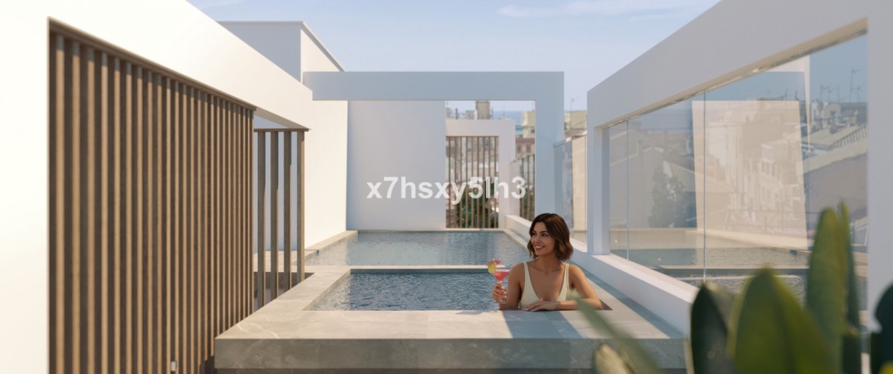 Rynek pierwotny - apartment - Torrevieja - Torrevieja Centro