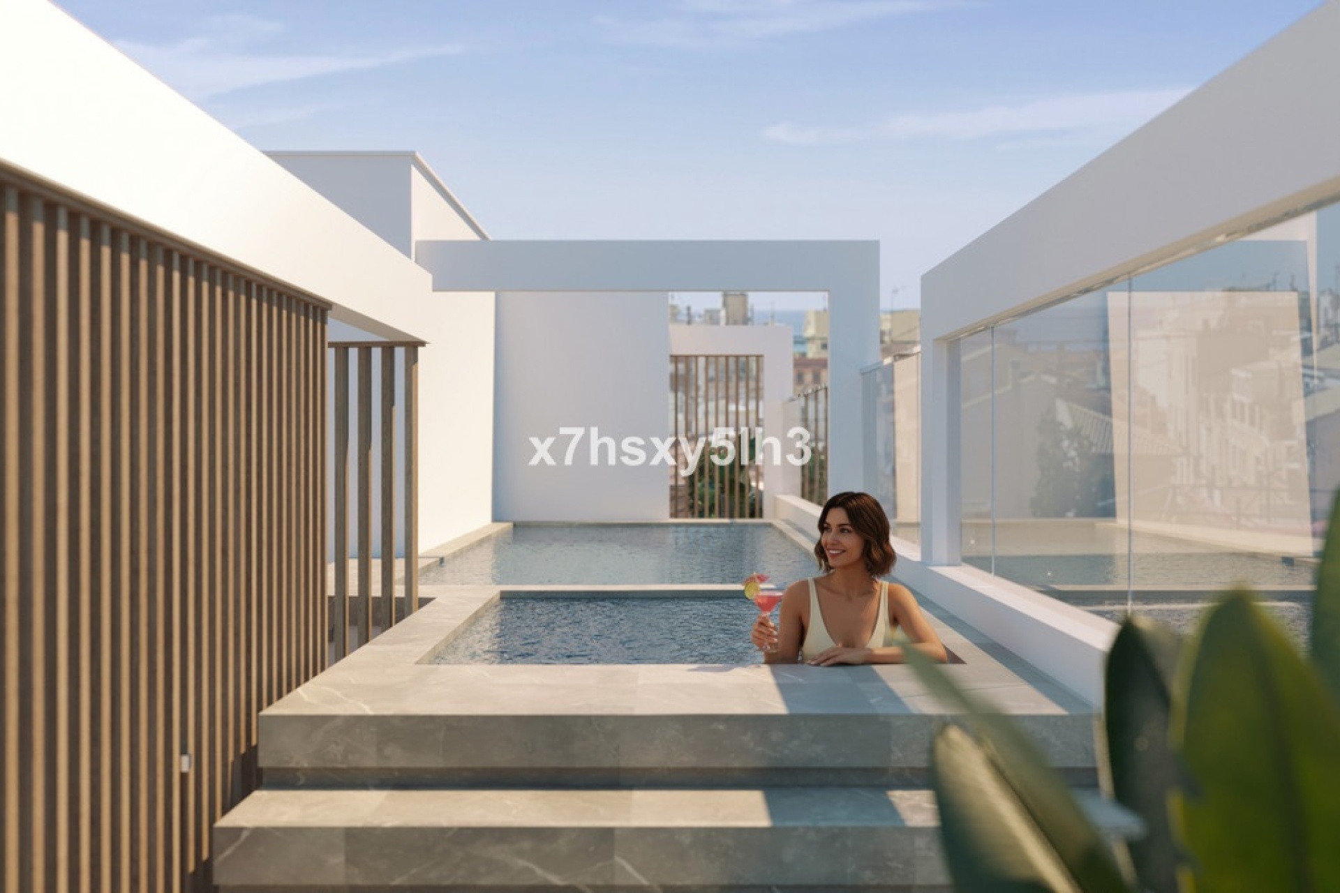 Rynek pierwotny - apartment - Torrevieja - Torrevieja Centro