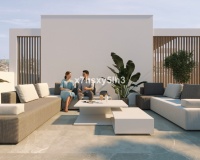 Rynek pierwotny - apartment - Torrevieja - Torrevieja Centro