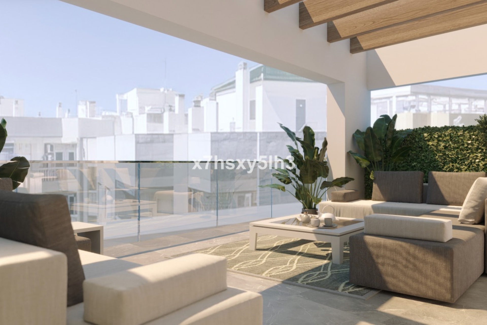 Rynek pierwotny - apartment - Torrevieja - Torrevieja Centro