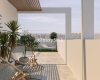 Rynek pierwotny - apartment - Torrevieja - Torrevieja Centro