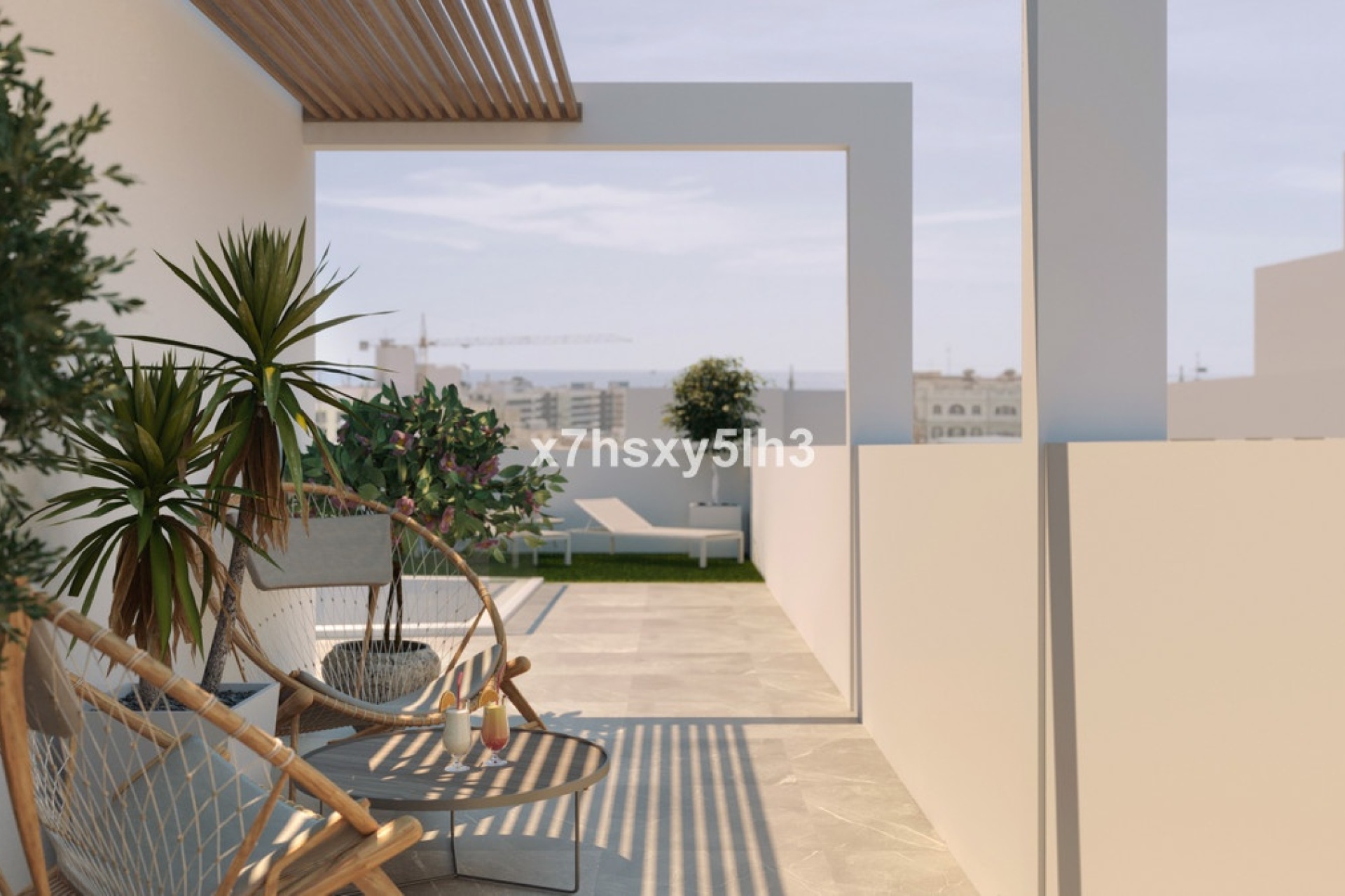Rynek pierwotny - apartment - Torrevieja - Torrevieja Centro