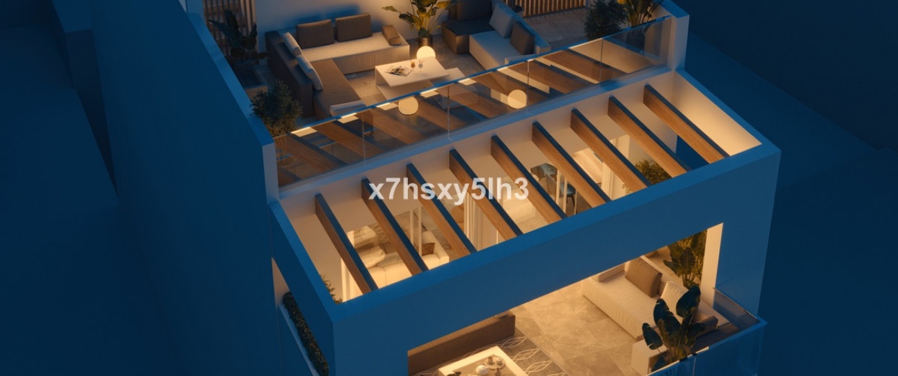 Rynek pierwotny - apartment - Torrevieja - Torrevieja Centro