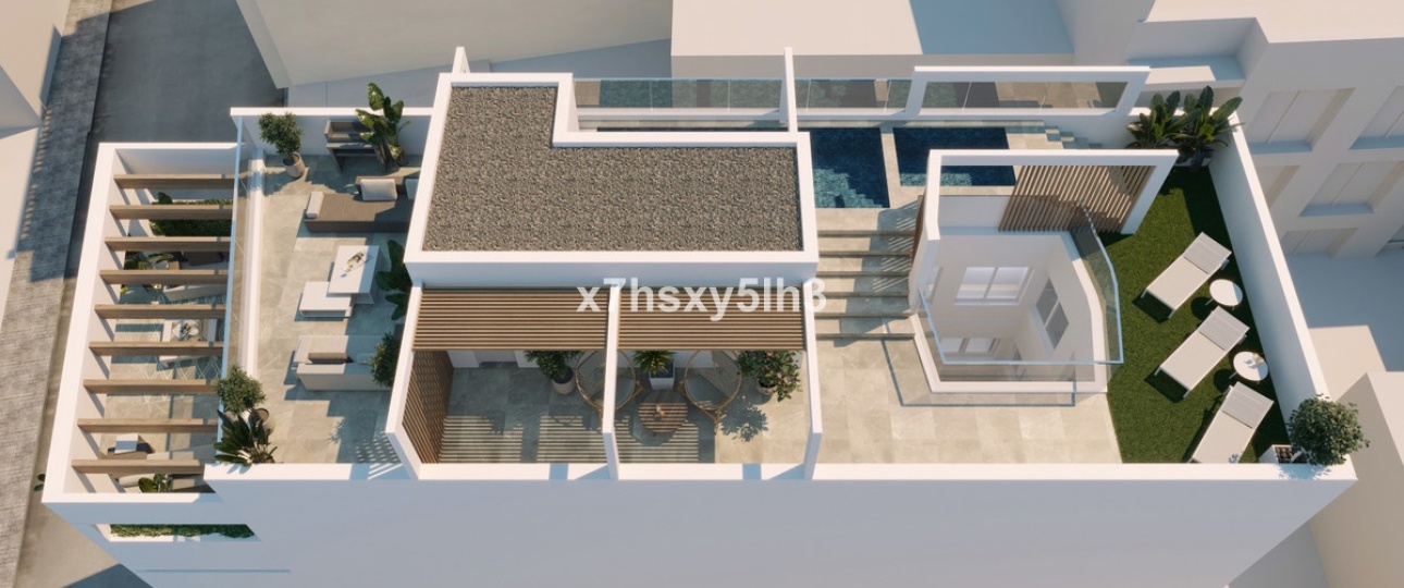 Rynek pierwotny - apartment - Torrevieja - Torrevieja Centro