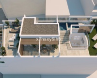 Rynek pierwotny - apartment - Torrevieja - Torrevieja Centro