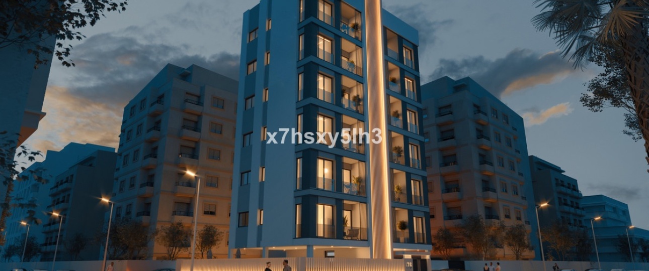 Rynek pierwotny - apartment - Torrevieja - Torrevieja Centro