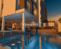 Rynek pierwotny - apartment - Torrevieja - Torrevieja Centro