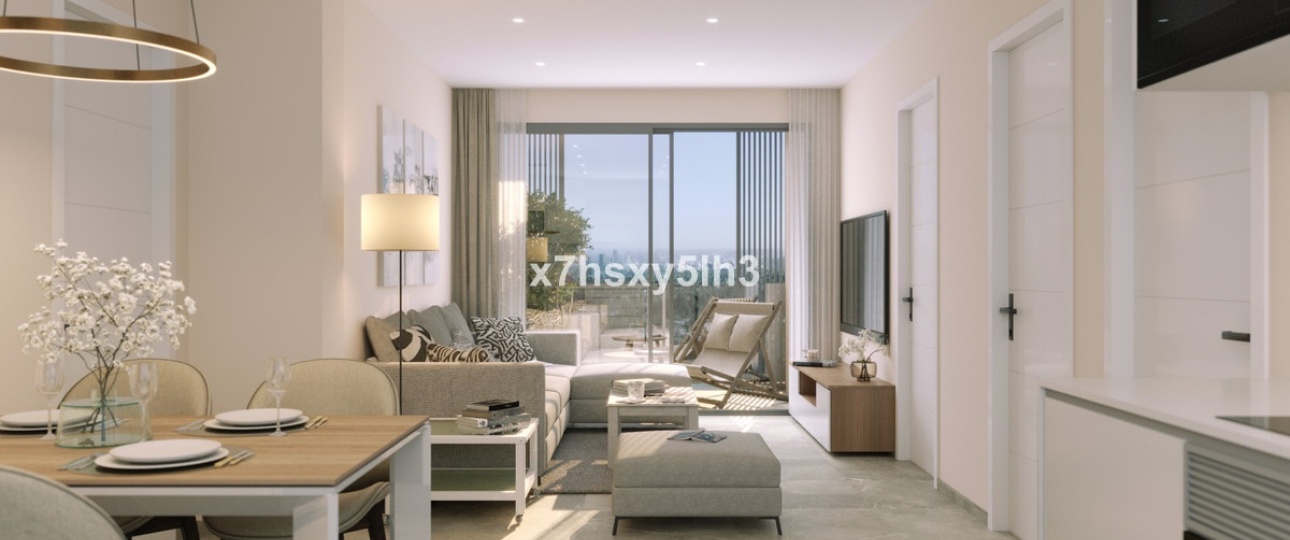 Rynek pierwotny - apartment - Torrevieja - Torrevieja Centro