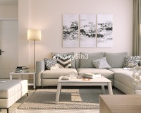 Rynek pierwotny - apartment - Torrevieja - Torrevieja Centro