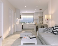 Rynek pierwotny - apartment - Torrevieja - Torrevieja Centro