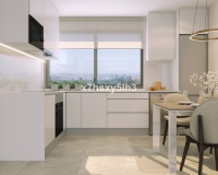 Rynek pierwotny - apartment - Torrevieja - Torrevieja Centro