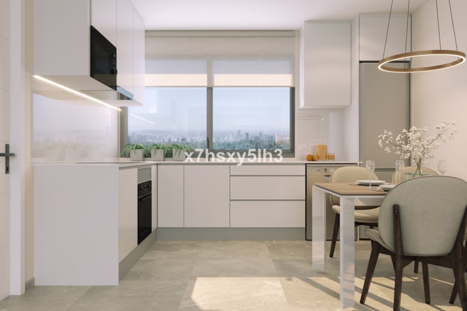 Rynek pierwotny - apartment - Torrevieja - Torrevieja Centro