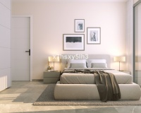 Rynek pierwotny - apartment - Torrevieja - Torrevieja Centro