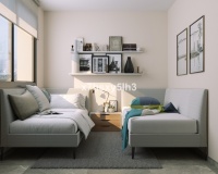 Rynek pierwotny - apartment - Torrevieja - Torrevieja Centro