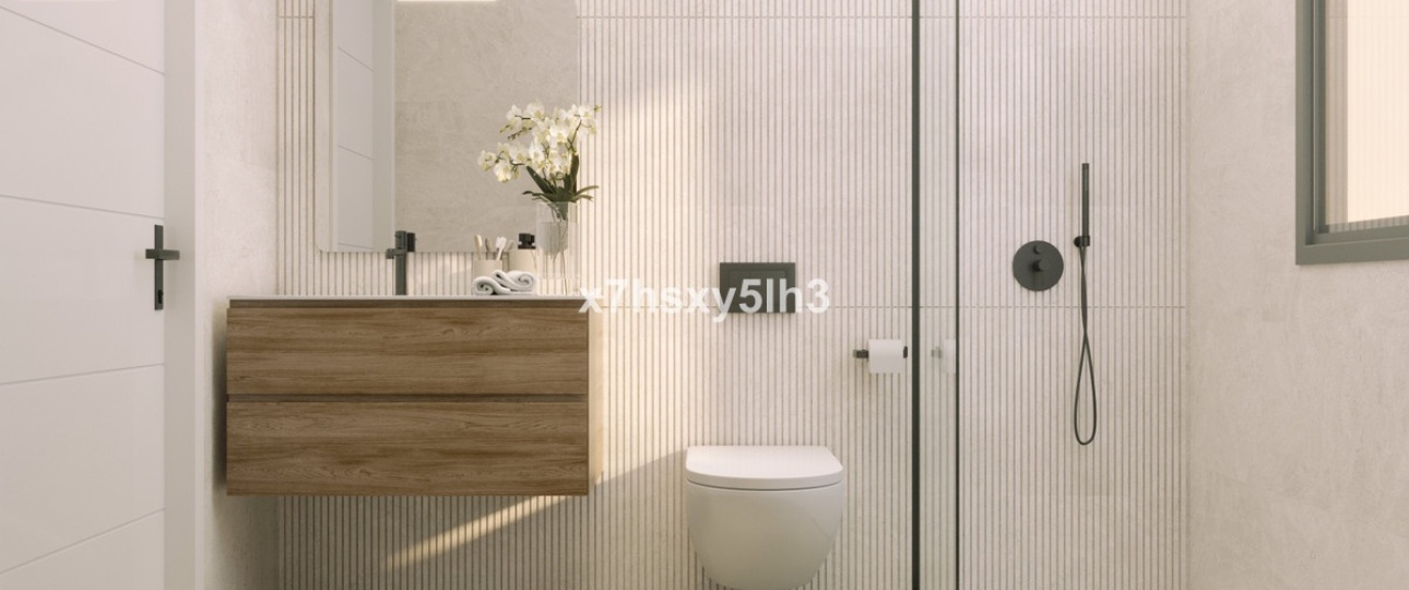 Rynek pierwotny - apartment - Torrevieja - Torrevieja Centro