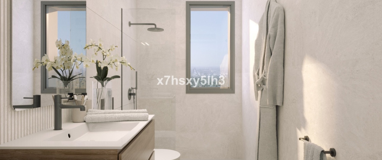 Rynek pierwotny - apartment - Torrevieja - Torrevieja Centro