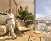 Rynek pierwotny - apartment - Torrevieja - Torrevieja Centro