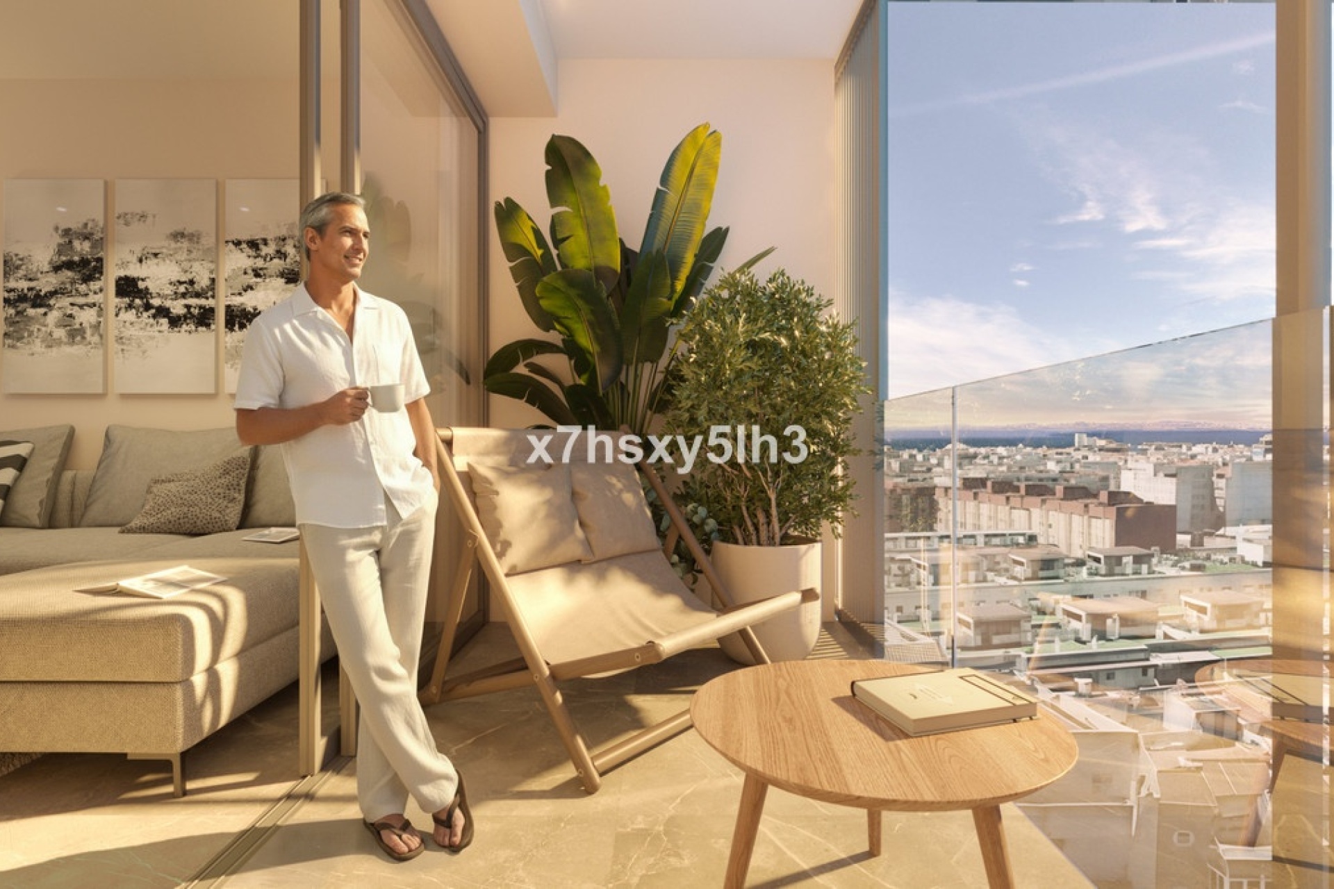 Rynek pierwotny - apartment - Torrevieja - Torrevieja Centro