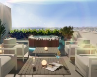 Rynek pierwotny - apartment - Torrevieja - Torrevieja Centro