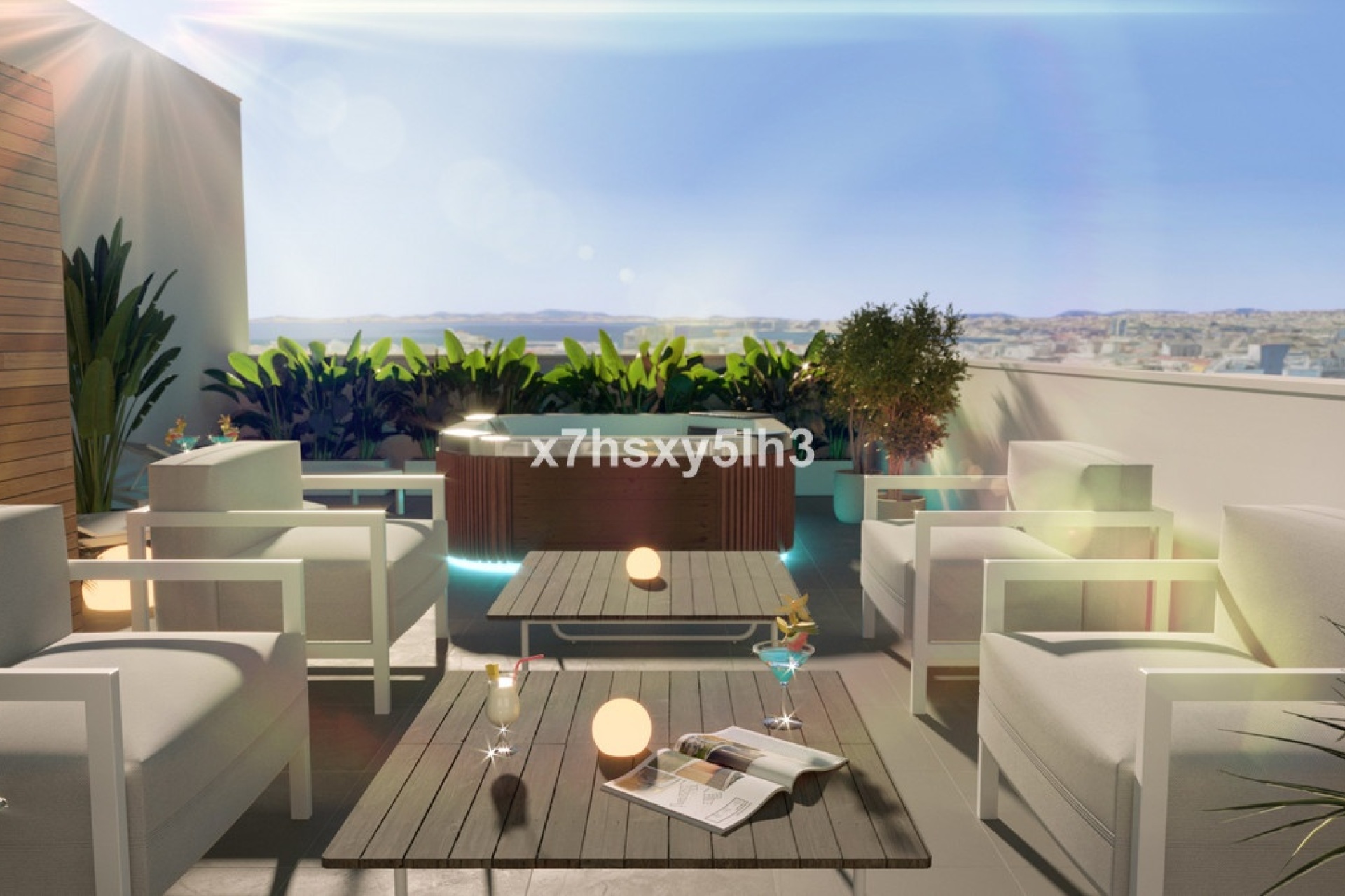 Rynek pierwotny - apartment - Torrevieja - Torrevieja Centro